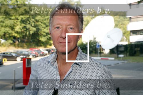Hilversum 27 augustus 2019
Najaarspresentatie NPO op het mediapark. Rick Niemann