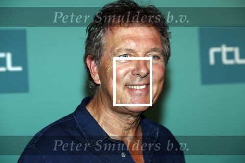 Halfweg 29 augustus 2019
Najaarspresentatie RTL bij sugarcity. Robert ten Brink