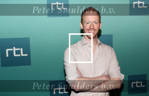 Halfweg 29 augustus 2019
Najaarspresentatie RTL bij sugarcity. Ron Vergouwen