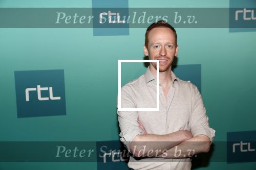 Halfweg 29 augustus 2019
Najaarspresentatie RTL bij sugarcity. Ron Vergouwen