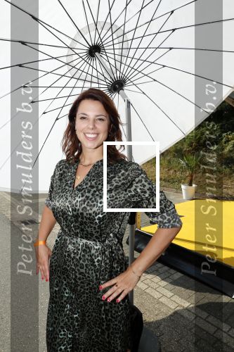 Hilversum 27 augustus 2019
Najaarspresentatie NPO op het mediapark. 
Rozemarijn Moggrï¿½     Rozemarijn Mogre