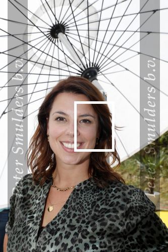 Hilversum 27 augustus 2019
Najaarspresentatie NPO op het mediapark. 
Rozemarijn Moggrï¿½     Rozemarijn Mogre