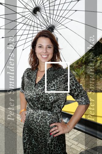 Hilversum 27 augustus 2019
Najaarspresentatie NPO op het mediapark. 
Rozemarijn Moggrï¿½     Rozemarijn Mogre