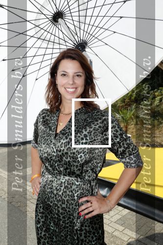 Hilversum 27 augustus 2019
Najaarspresentatie NPO op het mediapark. 
Rozemarijn Moggrï¿½     Rozemarijn Mogre