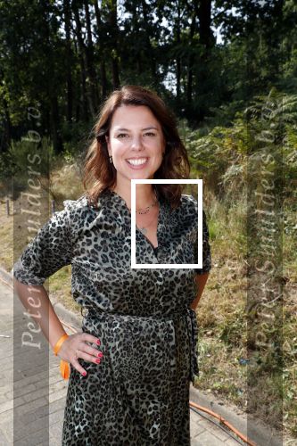 Hilversum 27 augustus 2019
Najaarspresentatie NPO op het mediapark. 
Rozemarijn Moggrï¿½     Rozemarijn Mogre