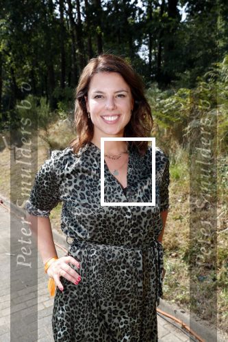 Hilversum 27 augustus 2019
Najaarspresentatie NPO op het mediapark. 
Rozemarijn Moggrï¿½     Rozemarijn Mogre