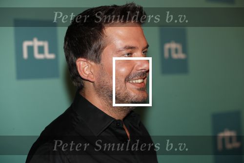 Halfweg 29 augustus 2019
Najaarspresentatie RTL bij sugarcity. Ruben Nicolai
