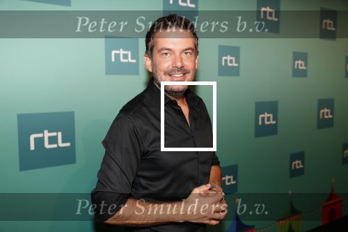 Halfweg 29 augustus 2019
Najaarspresentatie RTL bij sugarcity. Ruben Nicolai