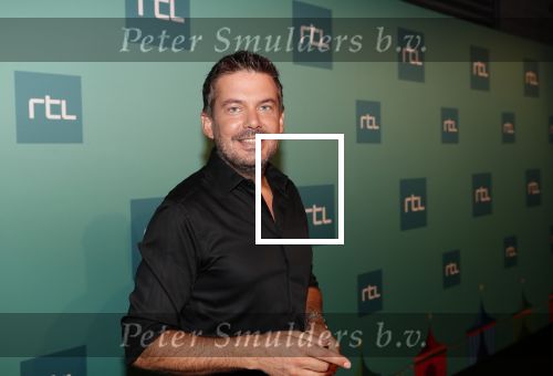Halfweg 29 augustus 2019
Najaarspresentatie RTL bij sugarcity. Ruben Nicolai