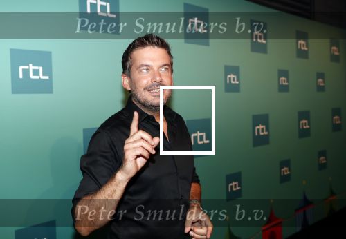 Halfweg 29 augustus 2019
Najaarspresentatie RTL bij sugarcity. Ruben Nicolai