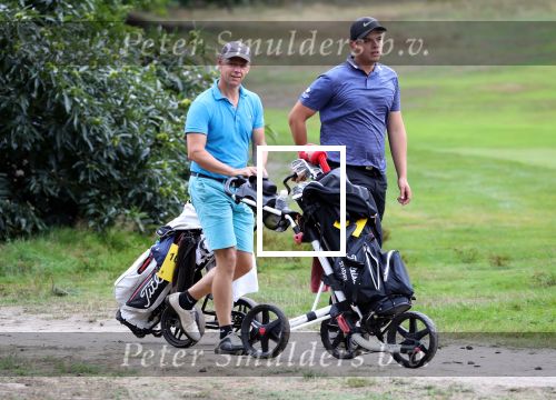Vrijdag 9 Augustus 2019 en zaterdag 10 Augustus 2019
Dutch Amateur Championship 2019