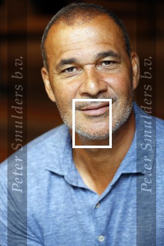 Amsterdam 30 augustus 2019
Ruud Gullit met zijn vriendin Karin de Rooij en haar zoon Nigel.