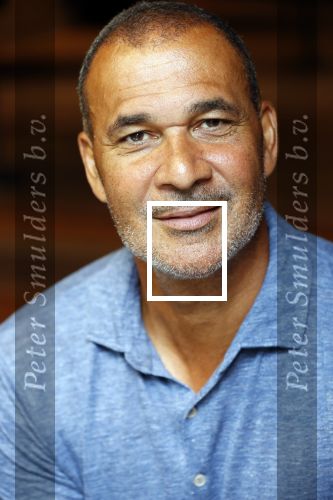 Amsterdam 30 augustus 2019
Ruud Gullit met zijn vriendin Karin de Rooij en haar zoon Nigel.