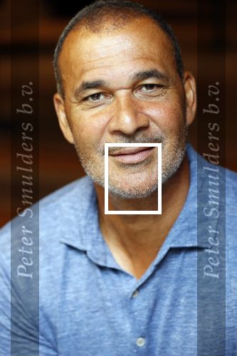 Amsterdam 30 augustus 2019
Ruud Gullit met zijn vriendin Karin de Rooij en haar zoon Nigel.