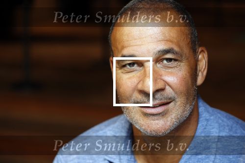 Amsterdam 30 augustus 2019
Ruud Gullit met zijn vriendin Karin de Rooij en haar zoon Nigel.