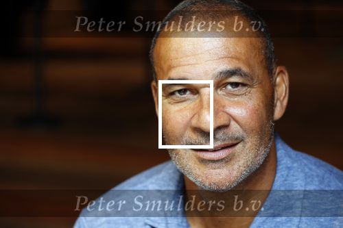Amsterdam 30 augustus 2019
Ruud Gullit met zijn vriendin Karin de Rooij en haar zoon Nigel.