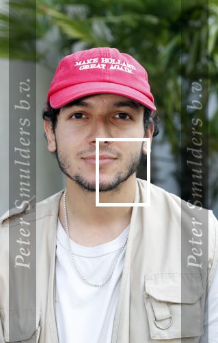 Hilversum 27 augustus 2019
Najaarspresentatie NPO op het mediapark. Sahil Amar Aissa