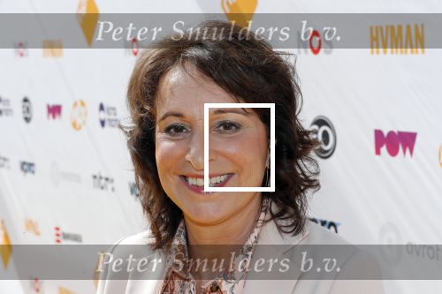 Hilversum 27 augustus 2019
Najaarspresentatie NPO op het mediapark. Shula Rijxman