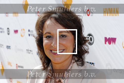 Hilversum 27 augustus 2019
Najaarspresentatie NPO op het mediapark. Shula Rijxman