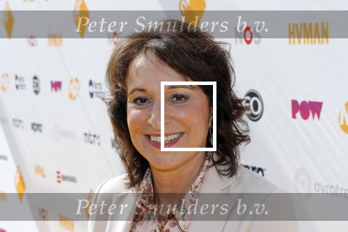 Hilversum 27 augustus 2019
Najaarspresentatie NPO op het mediapark. Shula Rijxman