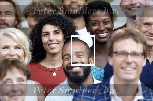 Hilversum 27 augustus 2019
Najaarspresentatie NPO op het mediapark. Siham Raijoul