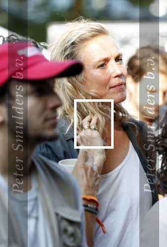 Hilversum 27 augustus 2019
Najaarspresentatie NPO op het mediapark. Sophie Hilbrand