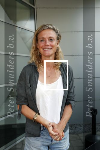 Hilversum 27 augustus 2019
Najaarspresentatie NPO op het mediapark. Sophie Hilbrand
