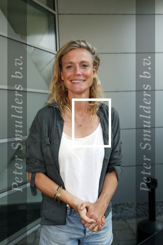 Hilversum 27 augustus 2019
Najaarspresentatie NPO op het mediapark. Sophie Hilbrand