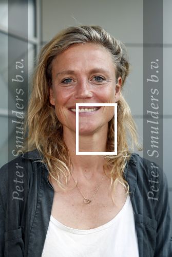 Hilversum 27 augustus 2019
Najaarspresentatie NPO op het mediapark. Sophie Hilbrand