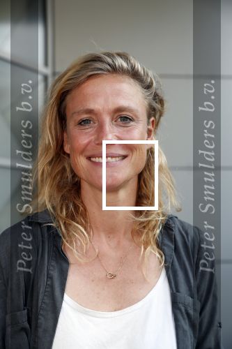 Hilversum 27 augustus 2019
Najaarspresentatie NPO op het mediapark. Sophie Hilbrand