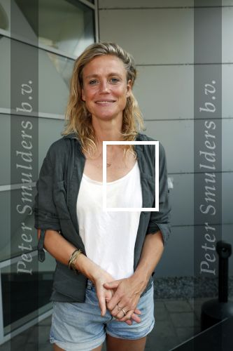 Hilversum 27 augustus 2019
Najaarspresentatie NPO op het mediapark. Sophie Hilbrand