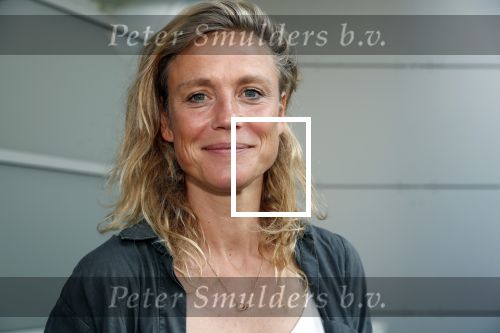 Hilversum 27 augustus 2019
Najaarspresentatie NPO op het mediapark. Sophie Hilbrand