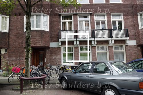 Amsterdam 21 augustus 2019
Huis van Susan Visser .