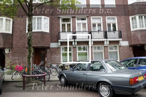 Amsterdam 21 augustus 2019
Huis van Susan Visser .