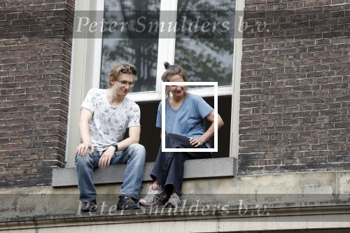 Amsterdam 3 augustus 2019
Gaypride in de grachten van Amsterdam.
actrice Sylvia Holstijn woont anti kraak in voormalig rechtbankgebouw.