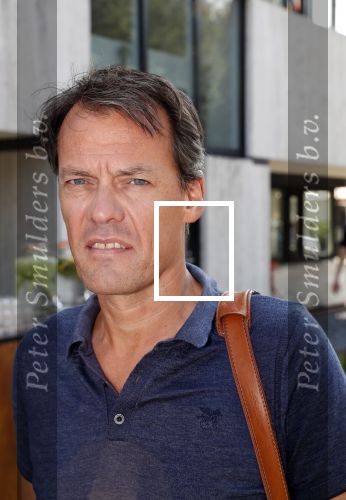 Hilversum 27 augustus 2019
Najaarspresentatie NPO op het mediapark. Thijs v d Brink