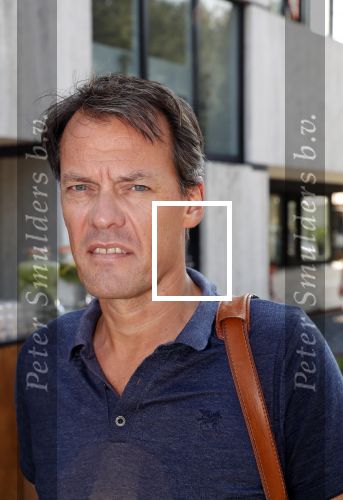 Hilversum 27 augustus 2019
Najaarspresentatie NPO op het mediapark. Thijs v d Brink