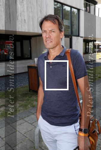 Hilversum 27 augustus 2019
Najaarspresentatie NPO op het mediapark. Thijs v d Brink