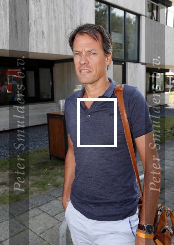 Hilversum 27 augustus 2019
Najaarspresentatie NPO op het mediapark. Thijs v d Brink