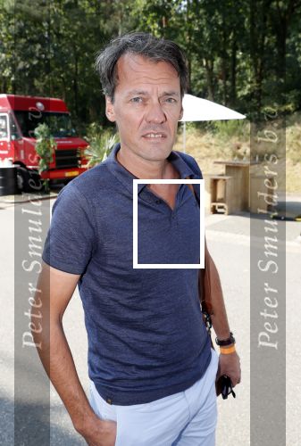 Hilversum 27 augustus 2019
Najaarspresentatie NPO op het mediapark. Thijs v d Brink