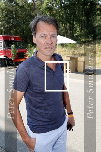 Hilversum 27 augustus 2019
Najaarspresentatie NPO op het mediapark. Thijs v d Brink