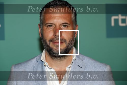 Halfweg 29 augustus 2019
Najaarspresentatie RTL bij sugarcity. Tijl Beckand