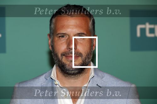 Halfweg 29 augustus 2019
Najaarspresentatie RTL bij sugarcity. Tijl Beckand