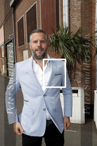 Halfweg 29 augustus 2019
Najaarspresentatie RTL bij sugarcity. Tijl Beckand
