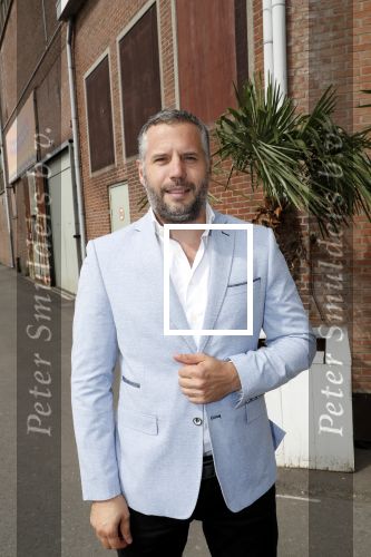 Halfweg 29 augustus 2019
Najaarspresentatie RTL bij sugarcity. Tijl Beckand