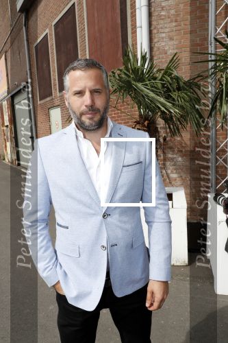 Halfweg 29 augustus 2019
Najaarspresentatie RTL bij sugarcity. Tijl Beckand