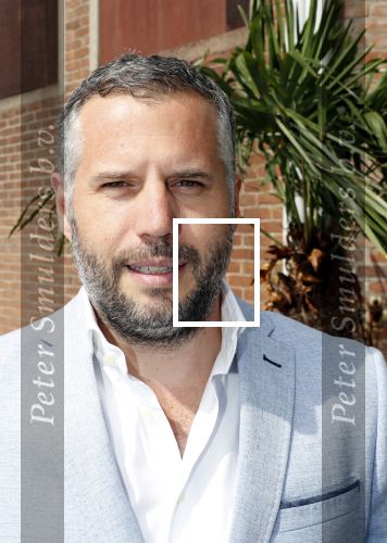 Halfweg 29 augustus 2019
Najaarspresentatie RTL bij sugarcity. Tijl Beckand