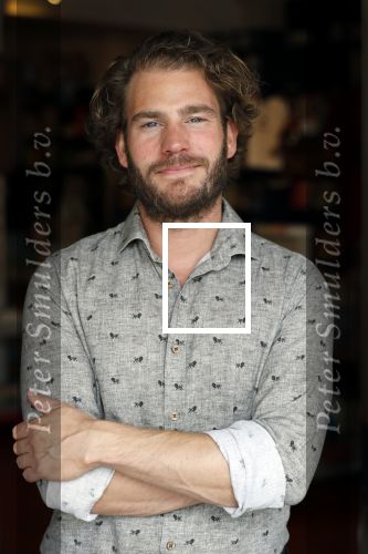 Amsterdam 21 augustus 2019
Boekpresentatie Inge Ipenburg. Tim Akkerman ontvangt het eerste exemplaar.