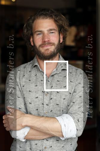 Amsterdam 21 augustus 2019
Boekpresentatie Inge Ipenburg. Tim Akkerman ontvangt het eerste exemplaar.