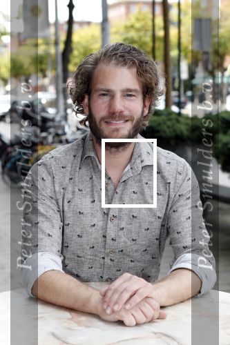 Amsterdam 21 augustus 2019
Boekpresentatie Inge Ipenburg. Tim Akkerman ontvangt het eerste exemplaar.